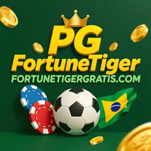 PG Fortune Tiger